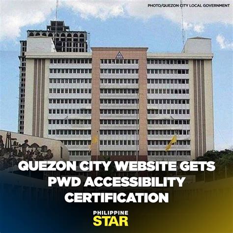 quezon city government|quezon city site.